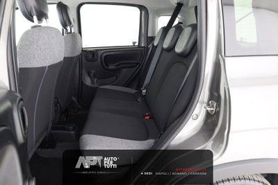 Fiat Panda 1.0 firefly hybrid s&s 70cv 5p.ti (16)