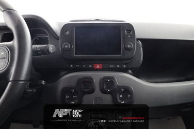 Fiat Panda 1.0 firefly hybrid s&s 70cv 5p.ti (18)