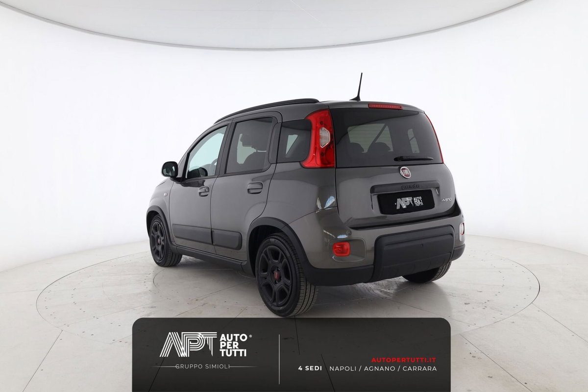 Fiat Panda 1.0 firefly hybrid s&s 70cv 5p.ti (3)