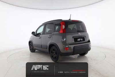 Fiat Panda 1.0 firefly hybrid s&s 70cv 5p.ti (3)