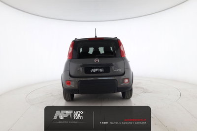 Fiat Panda 1.0 firefly hybrid s&s 70cv 5p.ti (4)