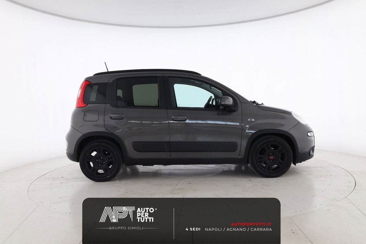 Fiat Panda 1.0 firefly hybrid s&s 70cv 5p.ti (6)