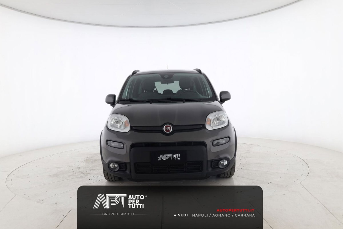 Fiat Panda 1.0 firefly hybrid s&s 70cv 5p.ti (8)