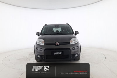 Fiat Panda 1.0 firefly hybrid s&s 70cv 5p.ti (8)
