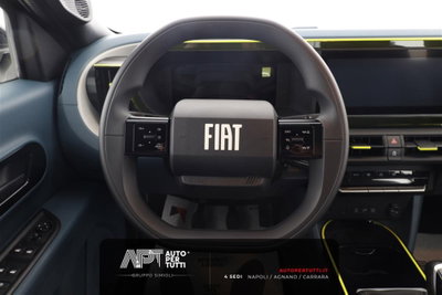 Fiat Grande Panda 1.2 Icon 100cv (19)