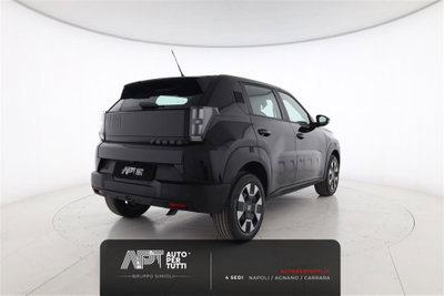 Fiat Grande Panda 1.2 Icon 100cv (5)