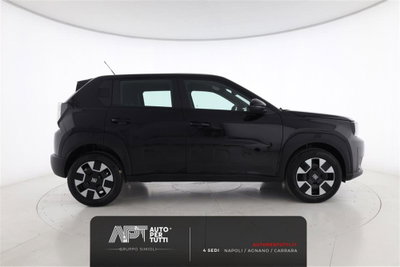 Fiat Grande Panda 1.2 Icon 100cv (6)