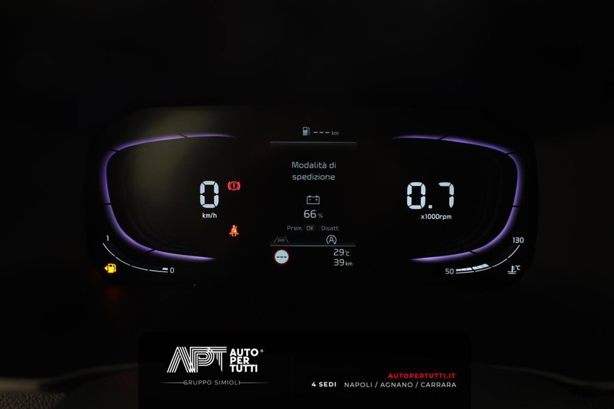 Kia Picanto 1.0 dpi Launch Edition (11)