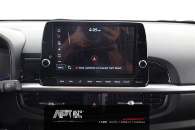 Kia Picanto 1.0 dpi Launch Edition (13)