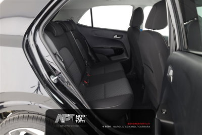 Kia Picanto 1.0 dpi Launch Edition (15)