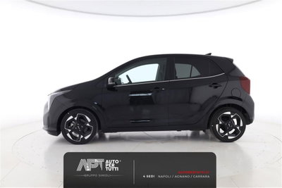 Kia Picanto 1.0 dpi Launch Edition (2)