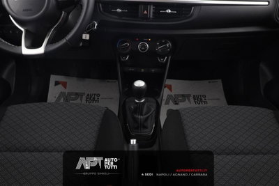 Kia Picanto 1.0 dpi Launch Edition (20)