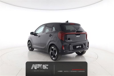 Kia Picanto 1.0 dpi Launch Edition (3)