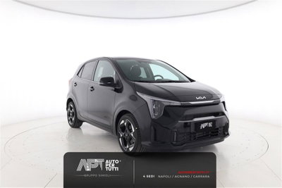 Kia Picanto 1.0 dpi Launch Edition (7)