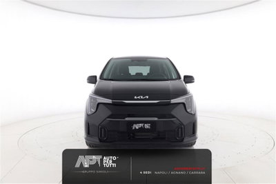 Kia Picanto 1.0 dpi Launch Edition (8)