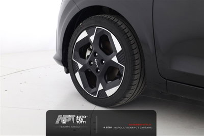 Kia Picanto 1.0 dpi Launch Edition (9)