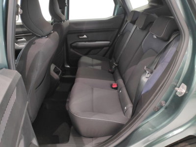 Dacia Duster 1.2 Eco-G Expression 120cv (14)