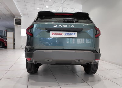 Dacia Duster 1.2 Eco-G Expression 120cv (17)