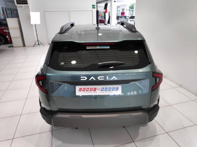 Dacia Duster 1.2 Eco-G Expression 120cv (18)
