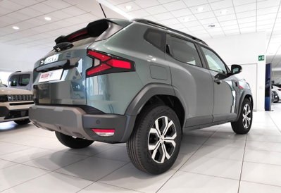 Dacia Duster 1.2 Eco-G Expression 120cv (19)