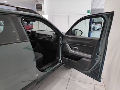 Dacia Duster 1.2 Eco-G Expression 120cv (20)