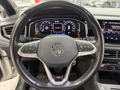 Volkswagen Taigo 1.0 TSI 110 CV R-Line (13)