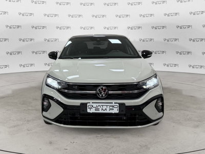 Volkswagen Taigo 1.0 TSI 110 CV R-Line (2)