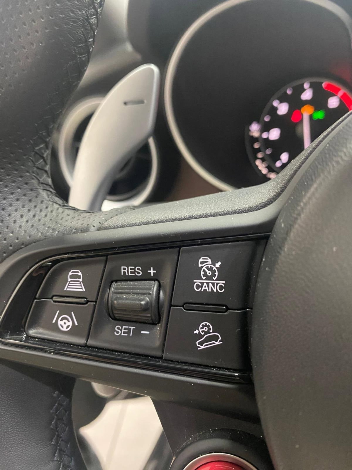 Alfa Romeo Stelvio Stelvio 2.2 Turbodiesel 190 CV AT8 Q4 Executive (12)