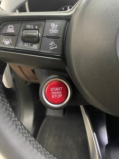 Alfa Romeo Stelvio Stelvio 2.2 Turbodiesel 190 CV AT8 Q4 Executive (14)