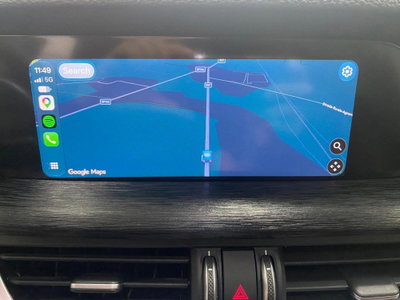 Alfa Romeo Stelvio Stelvio 2.2 Turbodiesel 190 CV AT8 Q4 Executive (16)