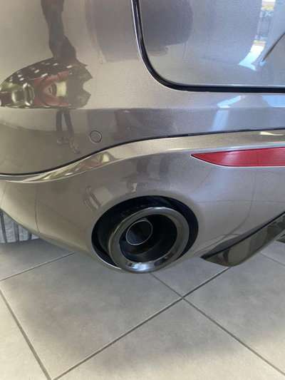 Alfa Romeo Stelvio Stelvio 2.2 Turbodiesel 190 CV AT8 Q4 Executive (19)