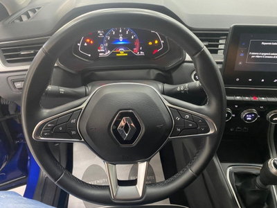 Renault Captur 1.0 tce Techno 90cv (10)