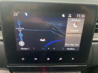 Renault Captur 1.0 tce Techno 90cv (11)