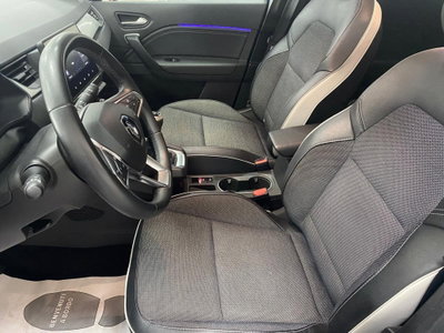 Renault Captur 1.0 tce Techno 90cv (13)