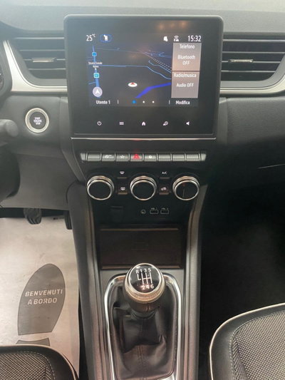 Renault Captur 1.0 tce Techno 90cv (19)