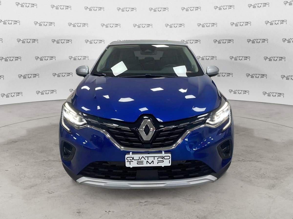Renault Captur 1.0 tce Techno 90cv (2)