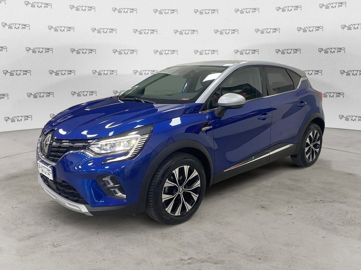 Renault Captur 1.0 tce Techno 90cv (3)
