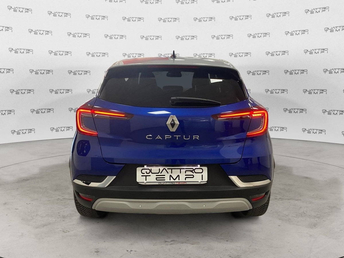 Renault Captur 1.0 tce Techno 90cv (5)