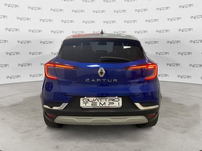 Renault Captur 1.0 tce Techno 90cv (5)