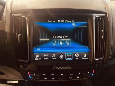 Maserati Levante Levante V6 Diesel 275 CV AWD Gransport (12)