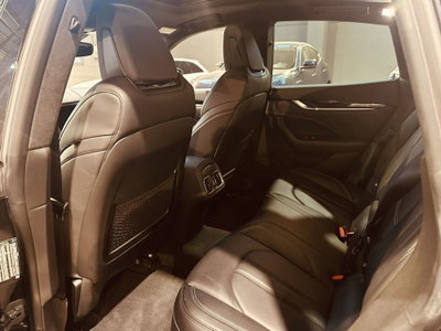 Maserati Levante Levante V6 Diesel 275 CV AWD Gransport (14)