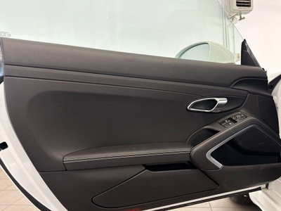 Porsche 718 Cayman  Cayman 2.0 Style Edition 300cv (14)