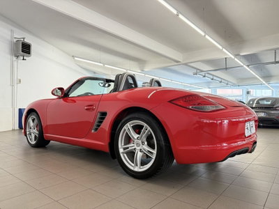 Porsche Boxster 3.4 24V S (6)