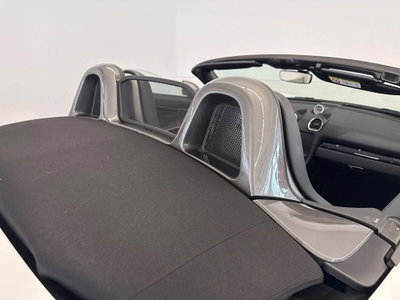 Porsche 718 Boxster  Boxster 2.0 T (11)