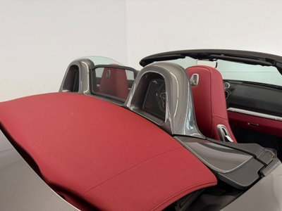 Porsche 718 Boxster  Boxster 2.0 T (10)