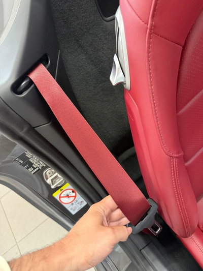 Porsche 718 Boxster  Boxster 2.0 T (12)