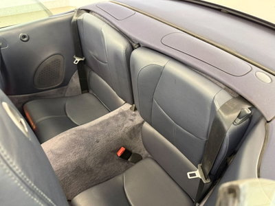 Porsche 911 Cabrio Carrera 4 (13)