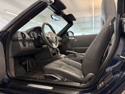 Porsche Boxster 3.4 24V S (13)