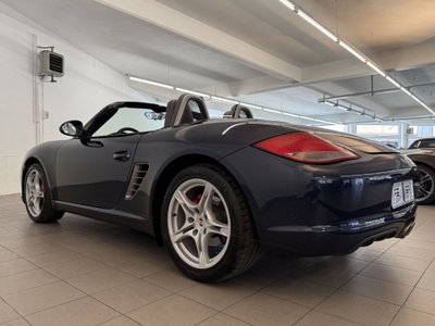 Porsche Boxster 3.4 24V S (6)