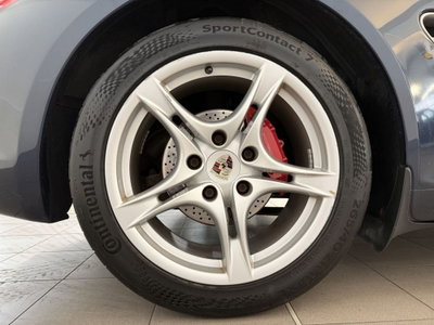 Porsche Boxster 3.4 24V S (7)